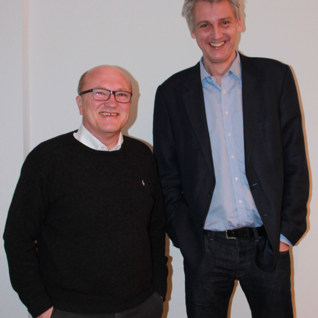 Luigi Pedrazzini, Markus Zohner PETRUSHKA, Locarno
