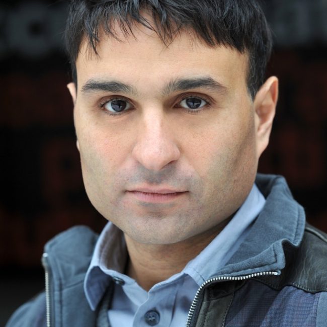 Carmelo Rifici