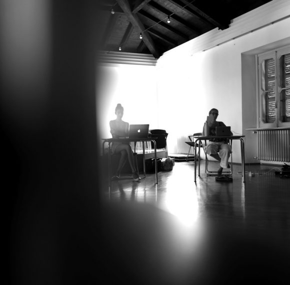 Scrittura creativa: corso intensivo con Patrizia Barbuiani e Markus Zohner