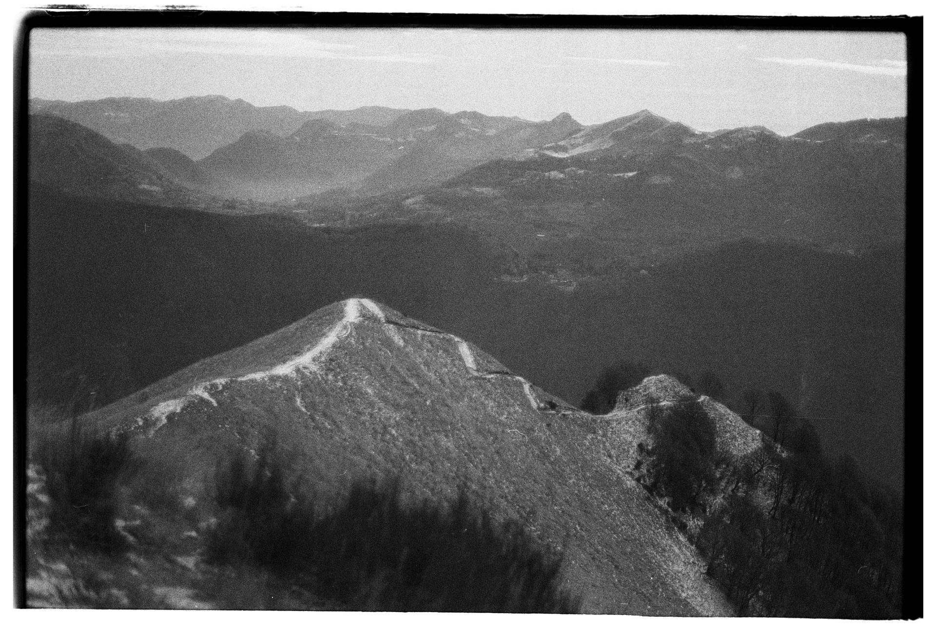 NOW - What Markus Zohner is up to